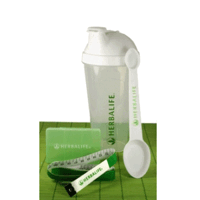 Core products - Starter Kit